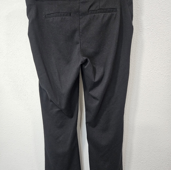 Vera Wang Simply Vera women's stretch pants large - Picture 2 of 3